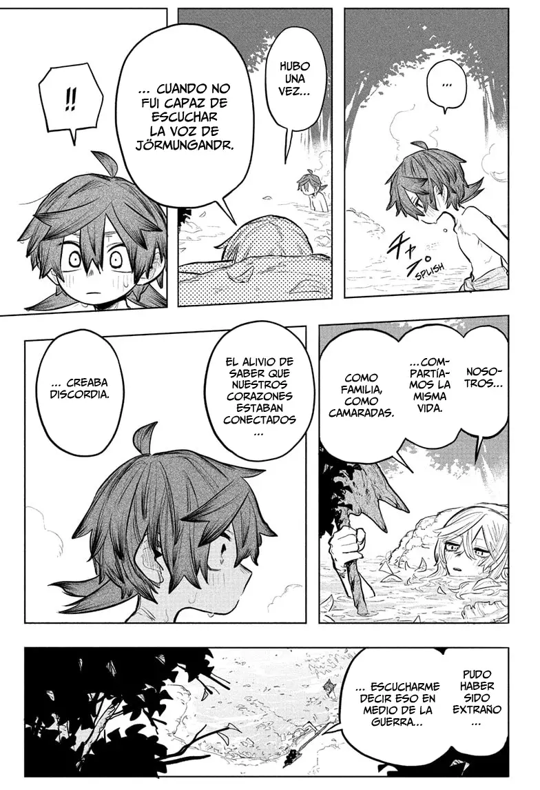 Otr Of The Flame - Capítulo 25 - Página 16 - LectorTMOo