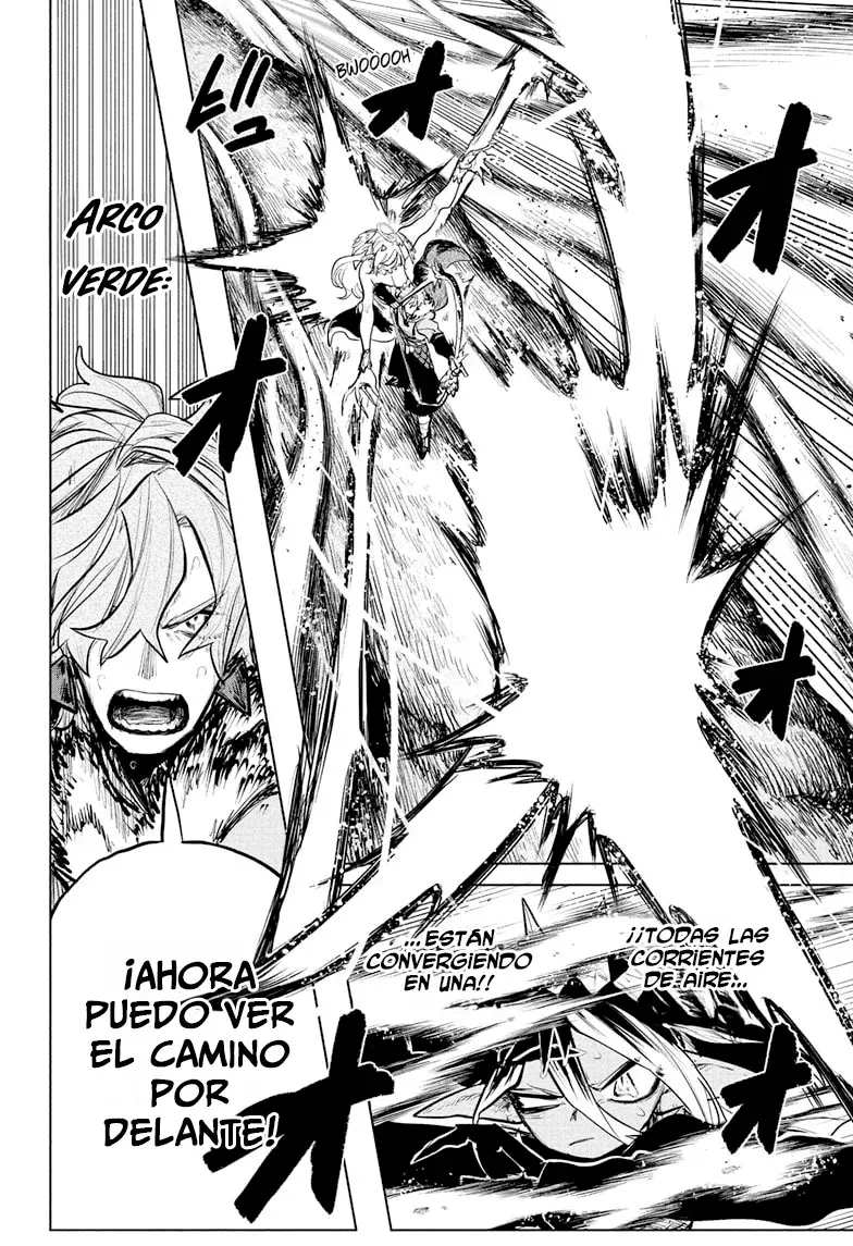 Otr Of The Flame - Capítulo 29 - Página 13 - LectorTMOo