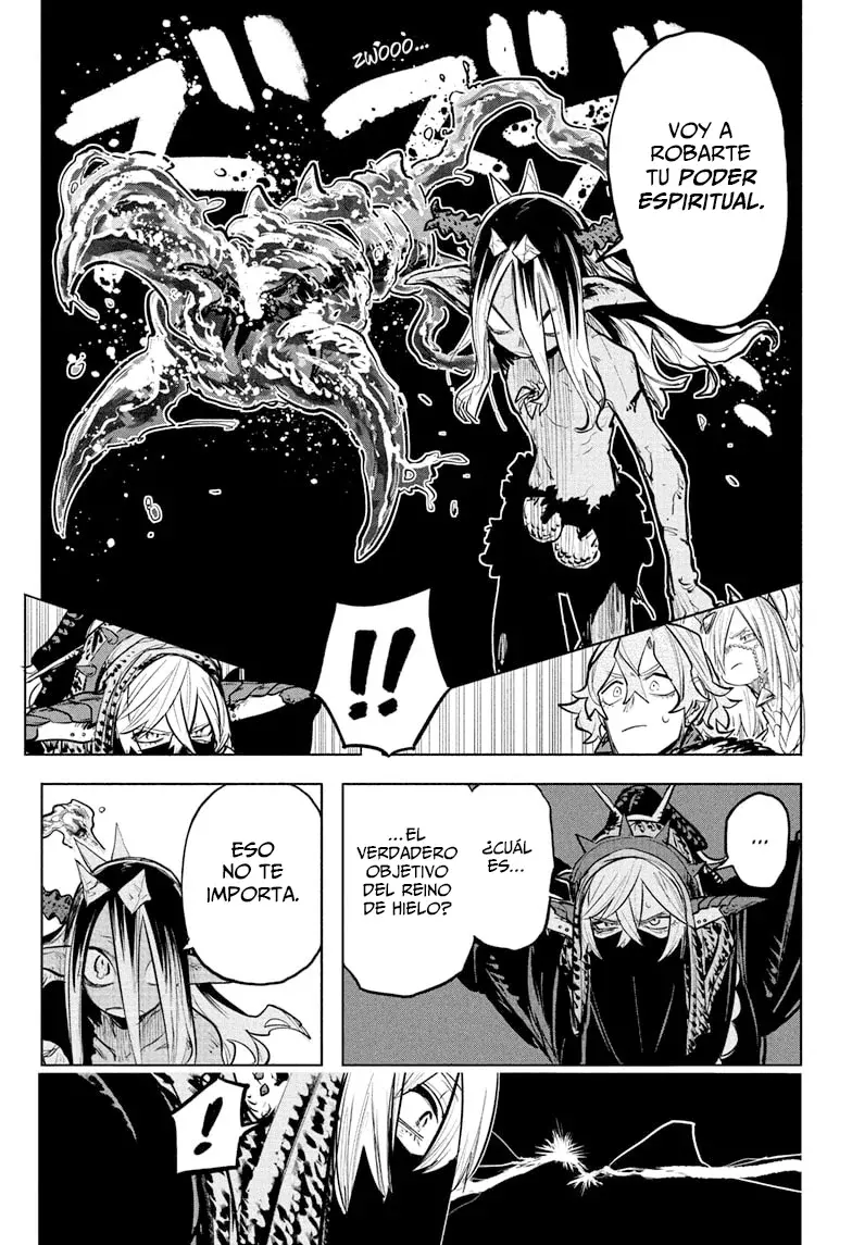 Otr Of The Flame - Capítulo 29 - Página 18 - LectorTMOo
