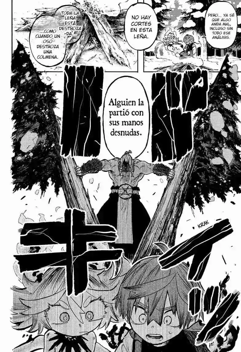 Otr Of The Flame - Capítulo 3 - Página 7 - LectorTMOo