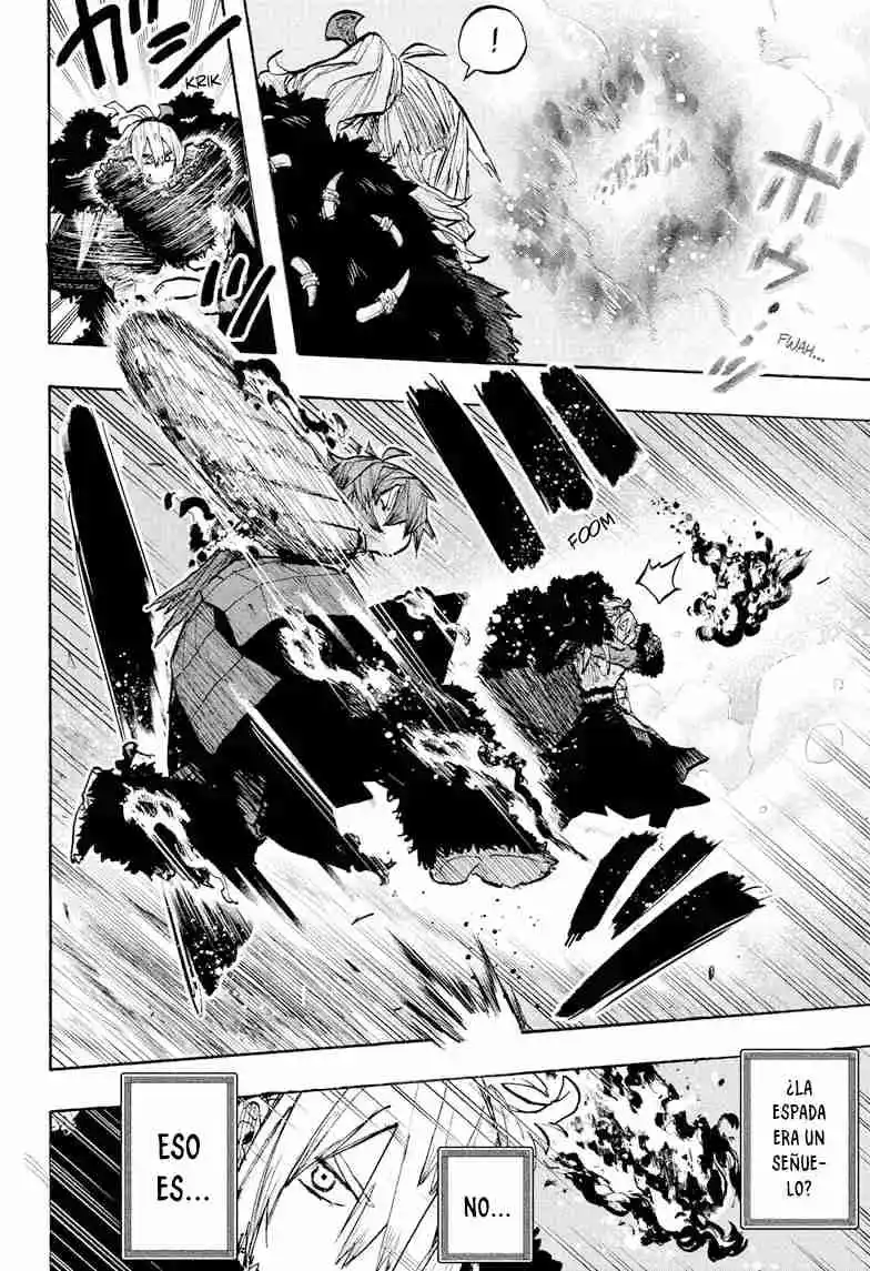 Otr Of The Flame - Capítulo 3 - Página 20 - LectorTMOo