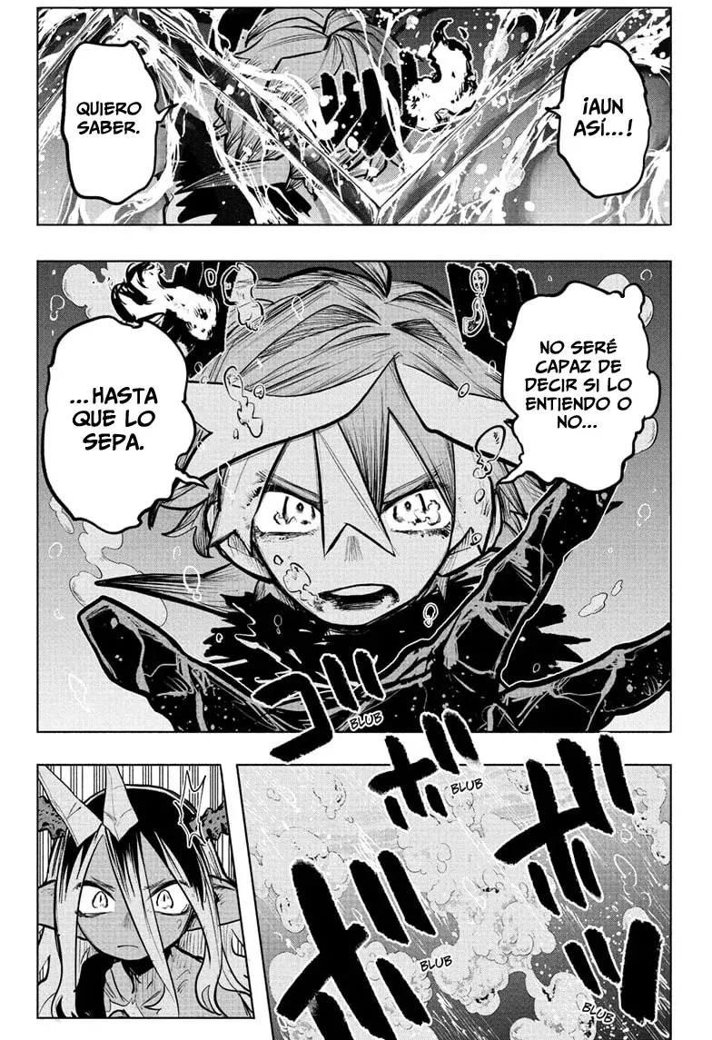 Otr Of The Flame - Capítulo 30 - Página 16 - LectorTMOo