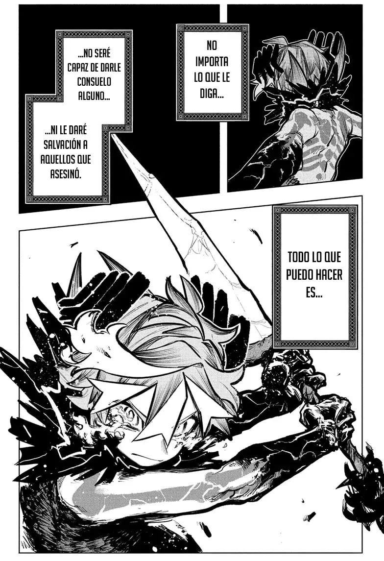 Otr Of The Flame - Capítulo 31 - Página 14 - LectorTMOo