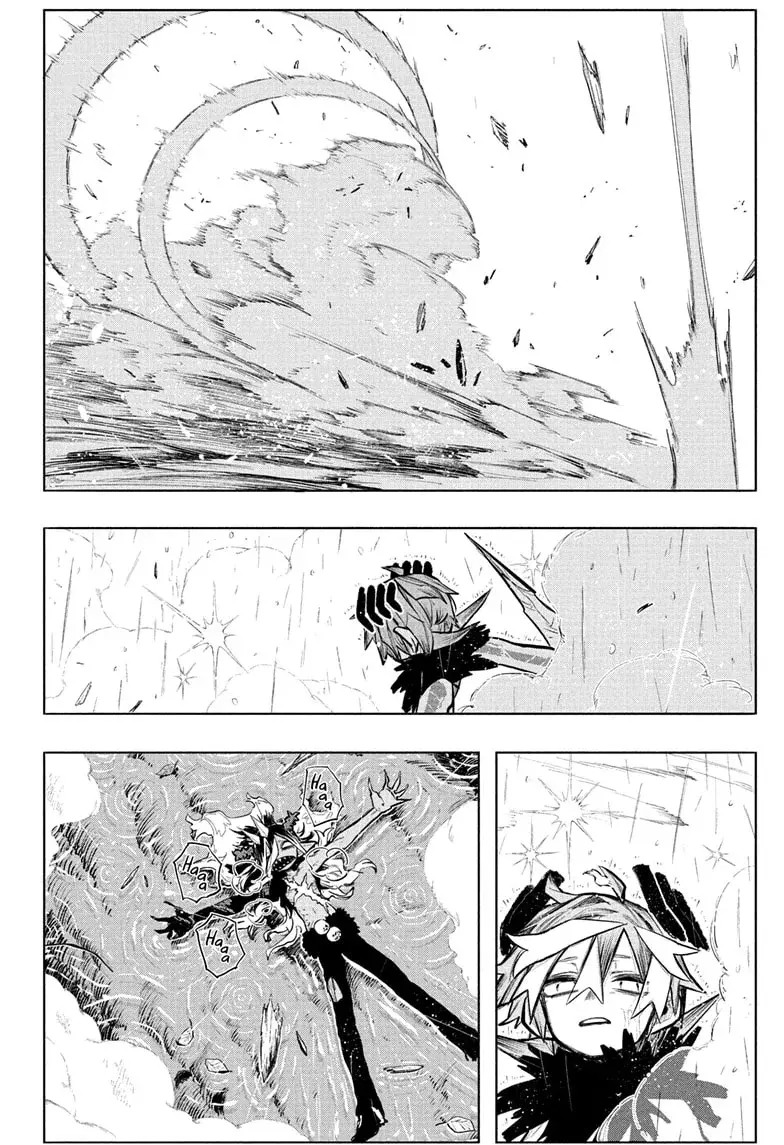 Otr Of The Flame - Capítulo 31 - Página 16 - LectorTMOo