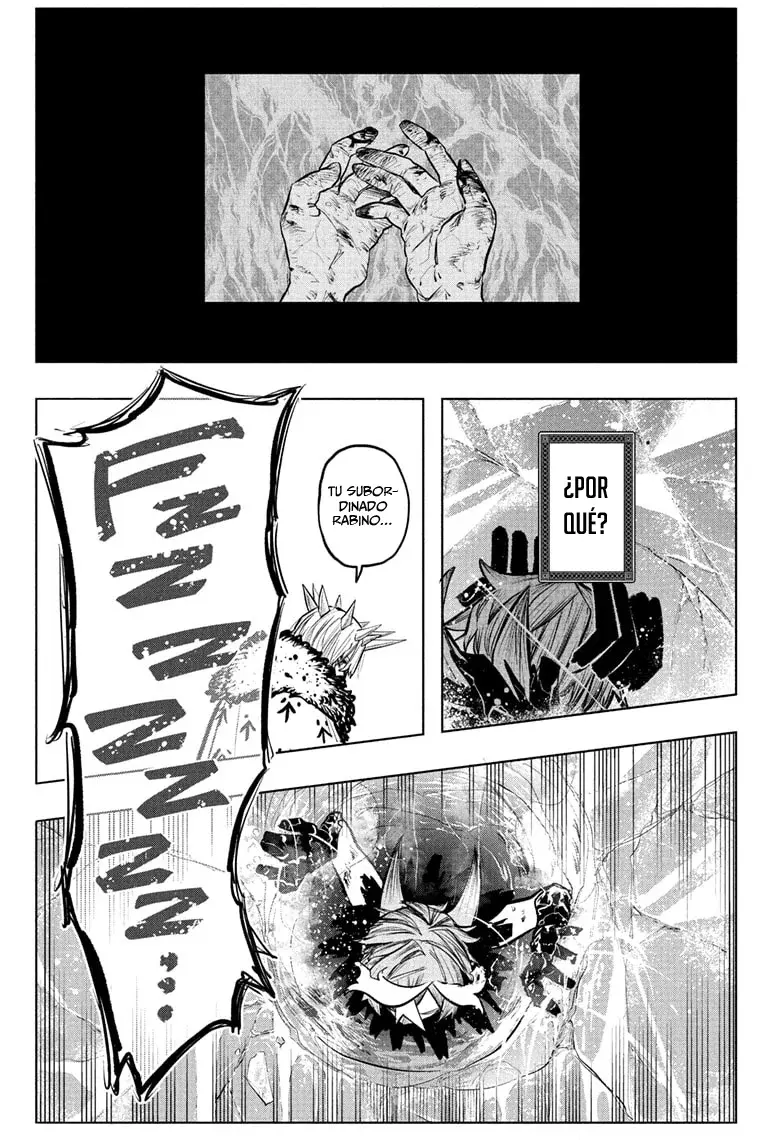 Otr Of The Flame - Capítulo 32 - Página 6 - LectorTMOo