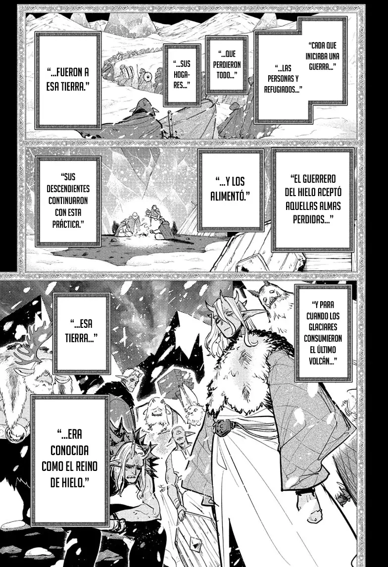 Otr Of The Flame - Capítulo 32 - Página 14 - LectorTMOo