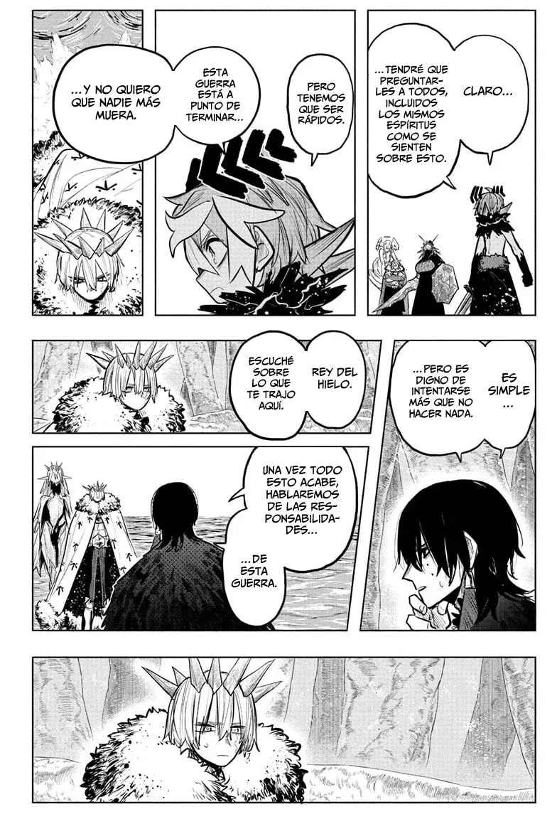 Otr Of The Flame - Capítulo 33 - Página 12 - LectorTMOo