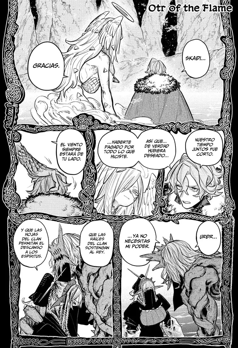 Otr Of The Flame - Capítulo 34 - Página 2 - LectorTMOo