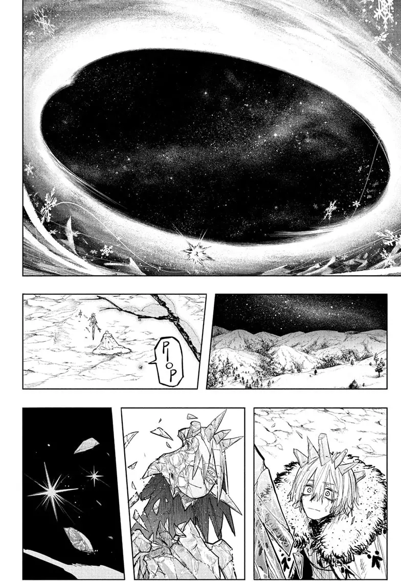 Otr Of The Flame - Capítulo 34 - Página 8 - LectorTMOo