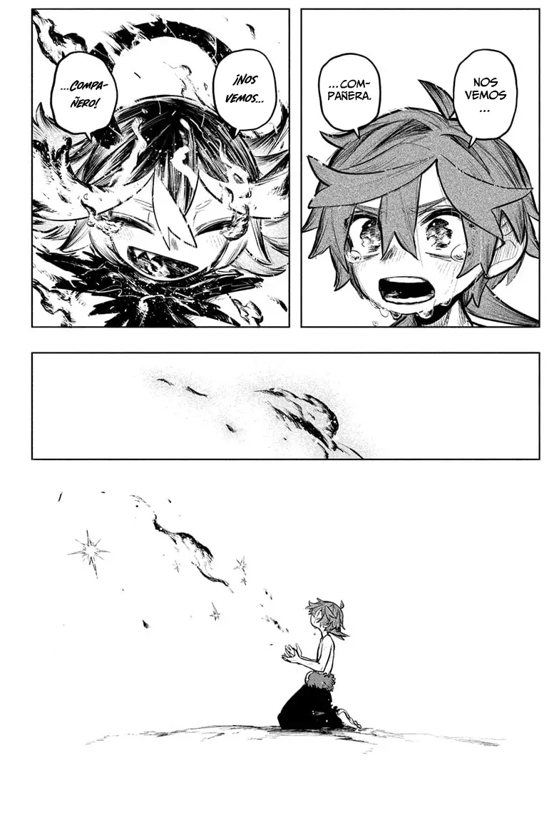 Otr Of The Flame - Capítulo 34 - Página 12 - LectorTMOo