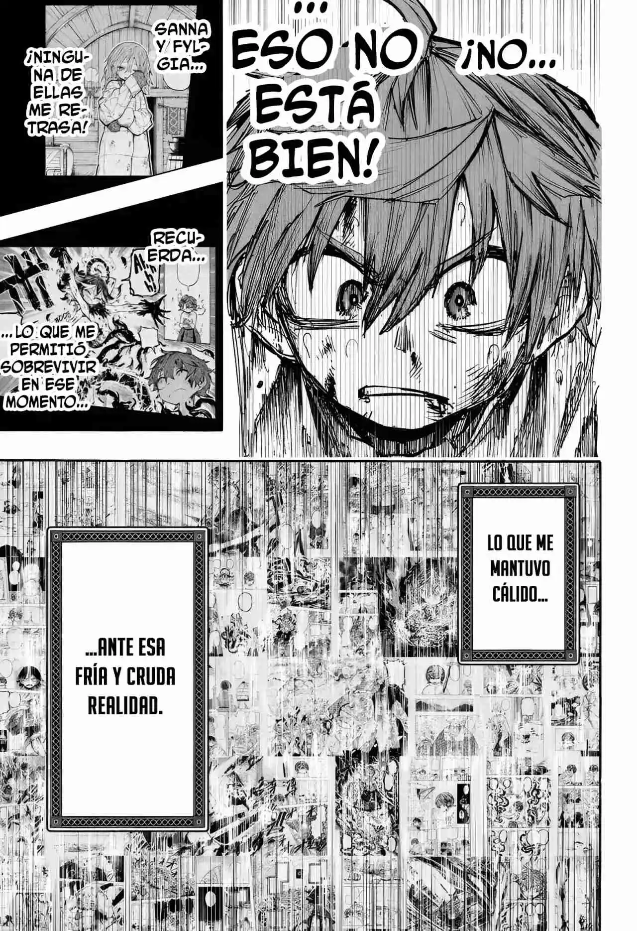 Otr Of The Flame - Capítulo 5 - Página 14 - LectorTMOo