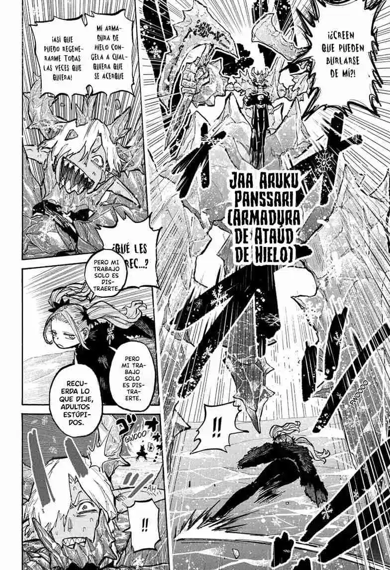 Otr Of The Flame - Capítulo 7 - Página 13 - LectorTMOo
