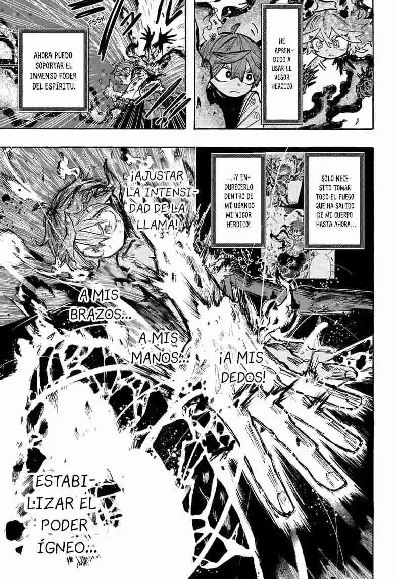 Otr Of The Flame - Capítulo 7 - Página 14 - LectorTMOo