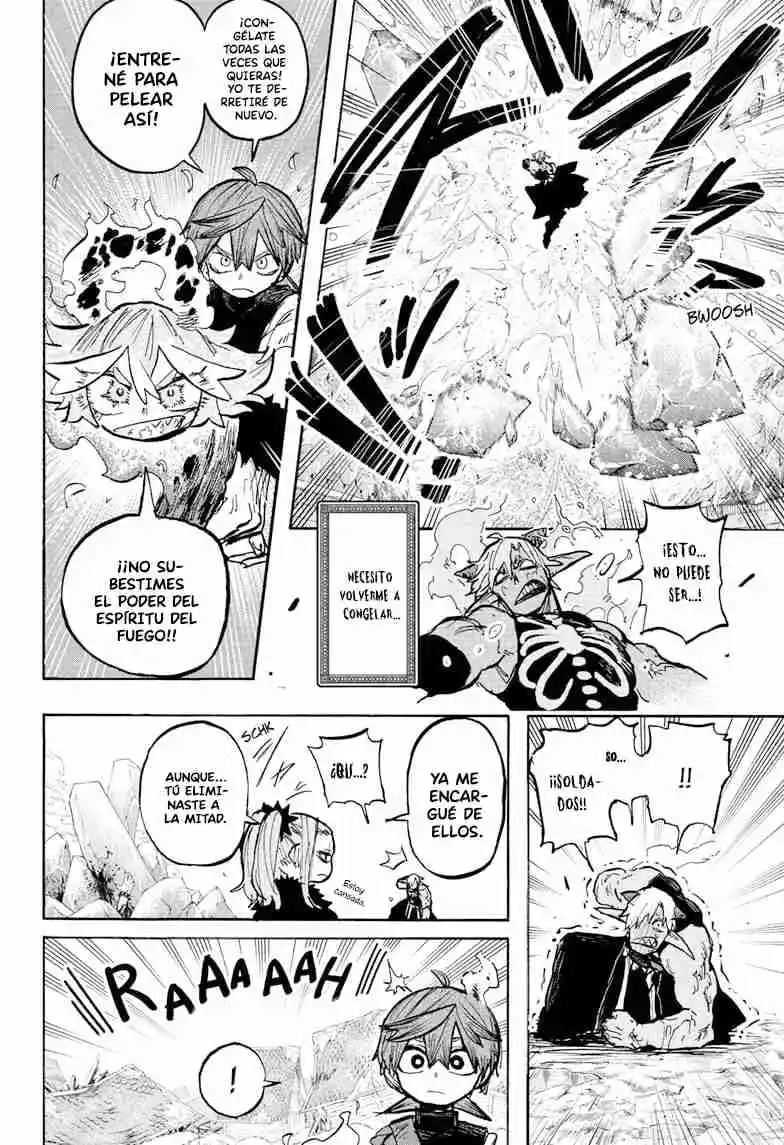 Otr Of The Flame - Capítulo 7 - Página 16 - LectorTMOo