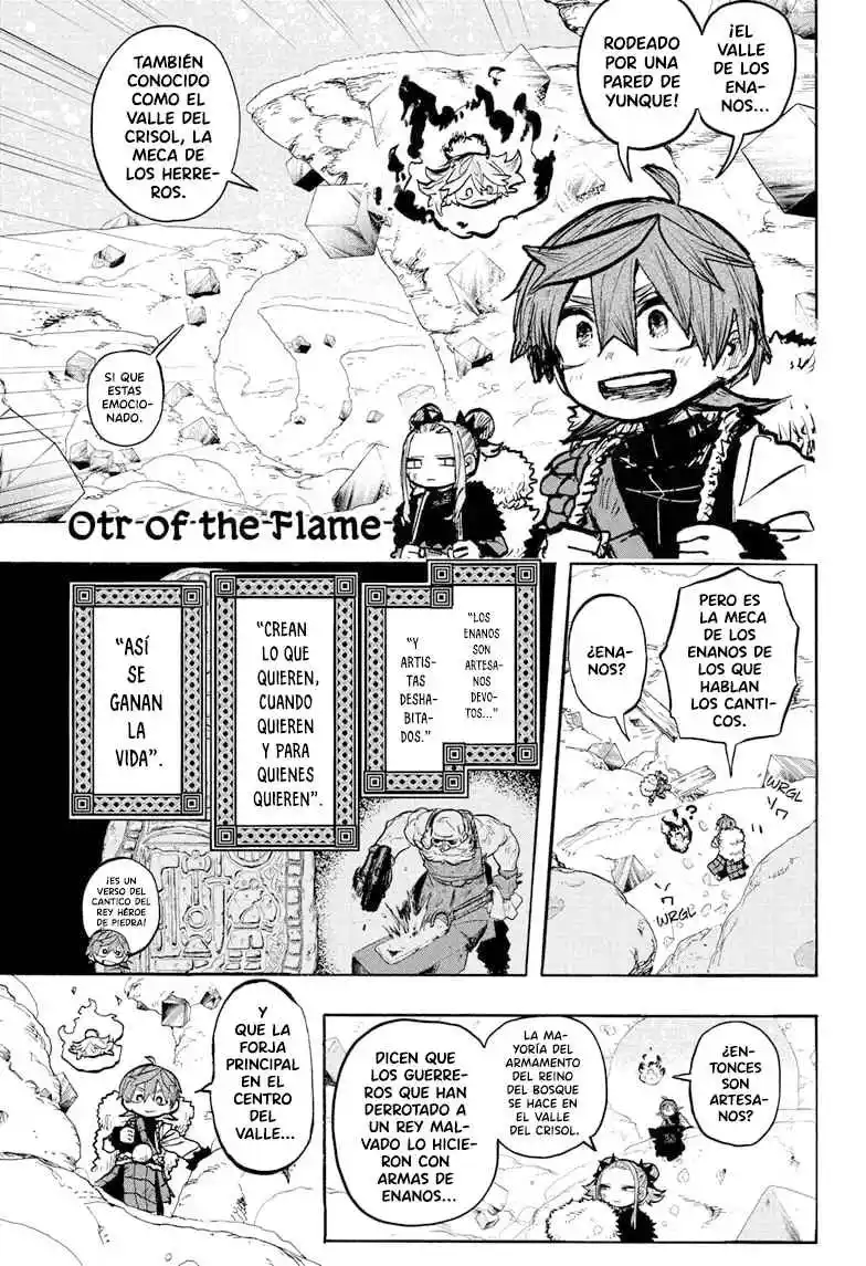 Otr Of The Flame - Capítulo 8 - Página 2 - LectorTMOo