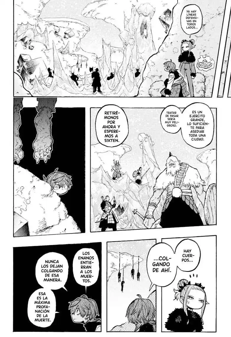 Otr Of The Flame - Capítulo 8 - Página 6 - LectorTMOo