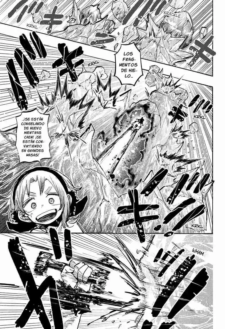Otr Of The Flame - Capítulo 9 - Página 10 - LectorTMOo
