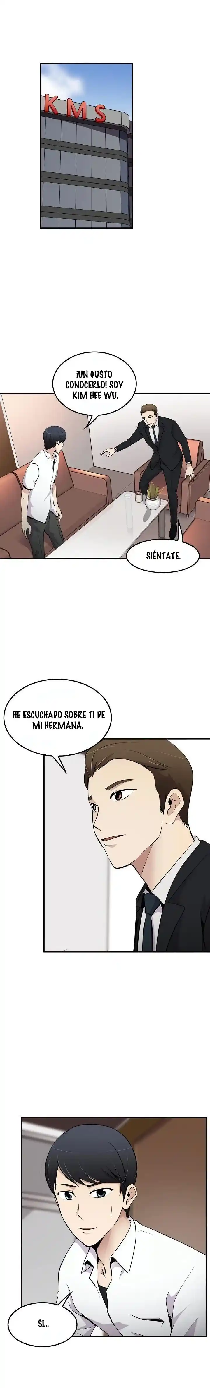 Otra Vez Mi Vida - Capítulo 10 - Página 2 - LectorTMOo