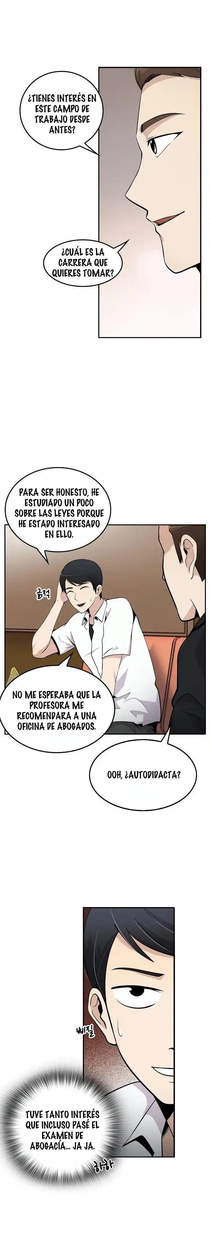 Otra Vez Mi Vida - Capítulo 10 - Página 3 - LectorTMOo