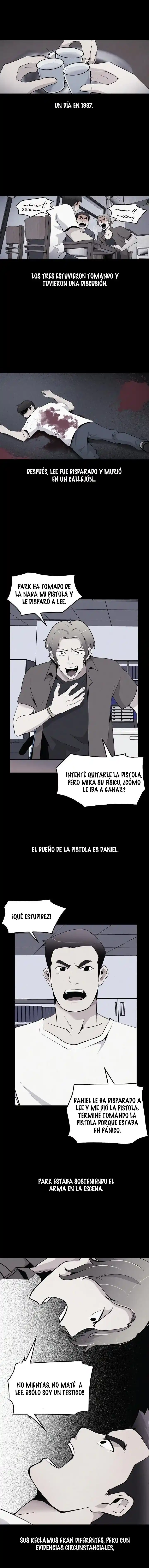 Otra Vez Mi Vida - Capítulo 10 - Página 10 - LectorTMOo