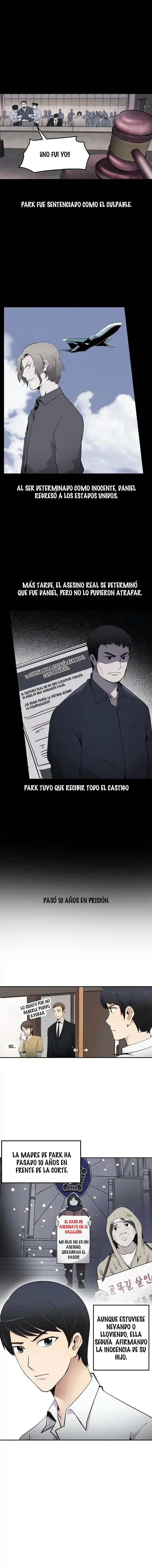 Otra Vez Mi Vida - Capítulo 10 - Página 11 - LectorTMOo