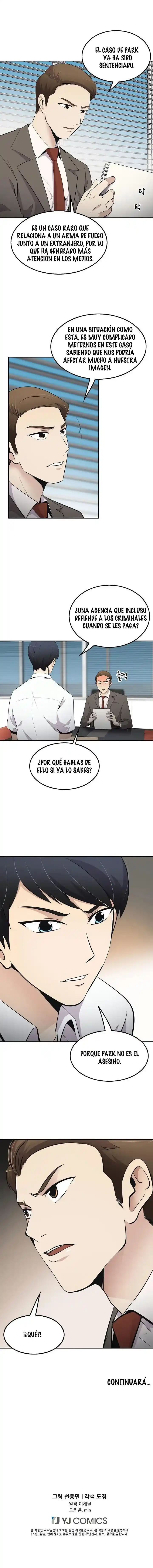 Otra Vez Mi Vida - Capítulo 10 - Página 14 - LectorTMOo