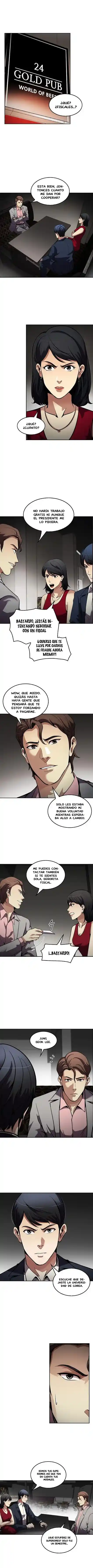 Otra Vez Mi Vida - Capítulo 101 - Página 2 - LectorTMOo