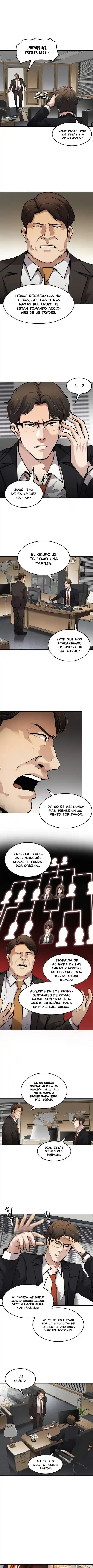 Otra Vez Mi Vida - Capítulo 101 - Página 7 - LectorTMOo