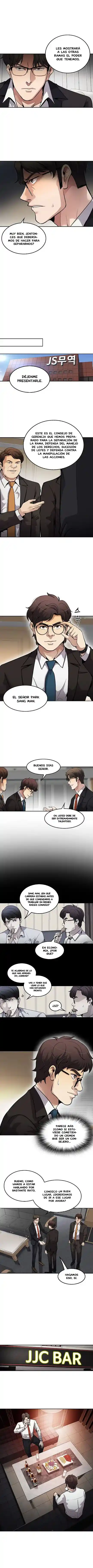 Otra Vez Mi Vida - Capítulo 101 - Página 10 - LectorTMOo