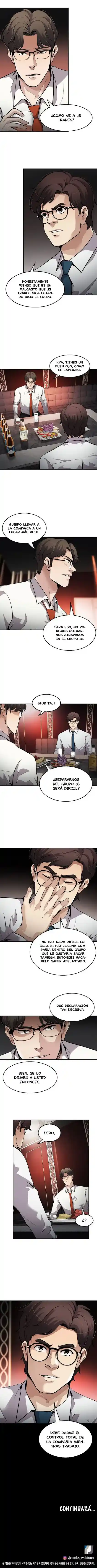 Otra Vez Mi Vida - Capítulo 101 - Página 11 - LectorTMOo