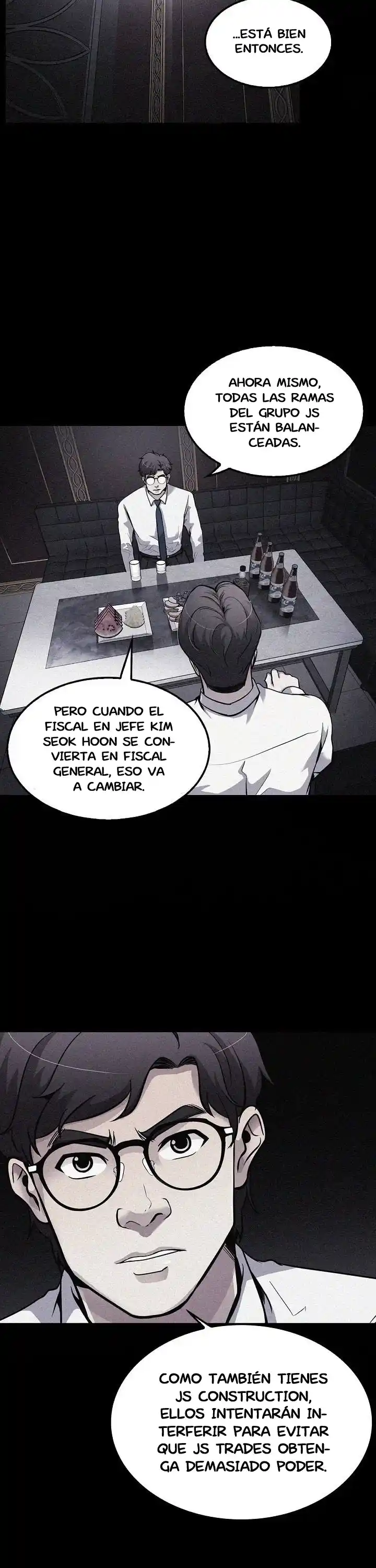 Otra Vez Mi Vida - Capítulo 102 - Página 8 - LectorTMOo