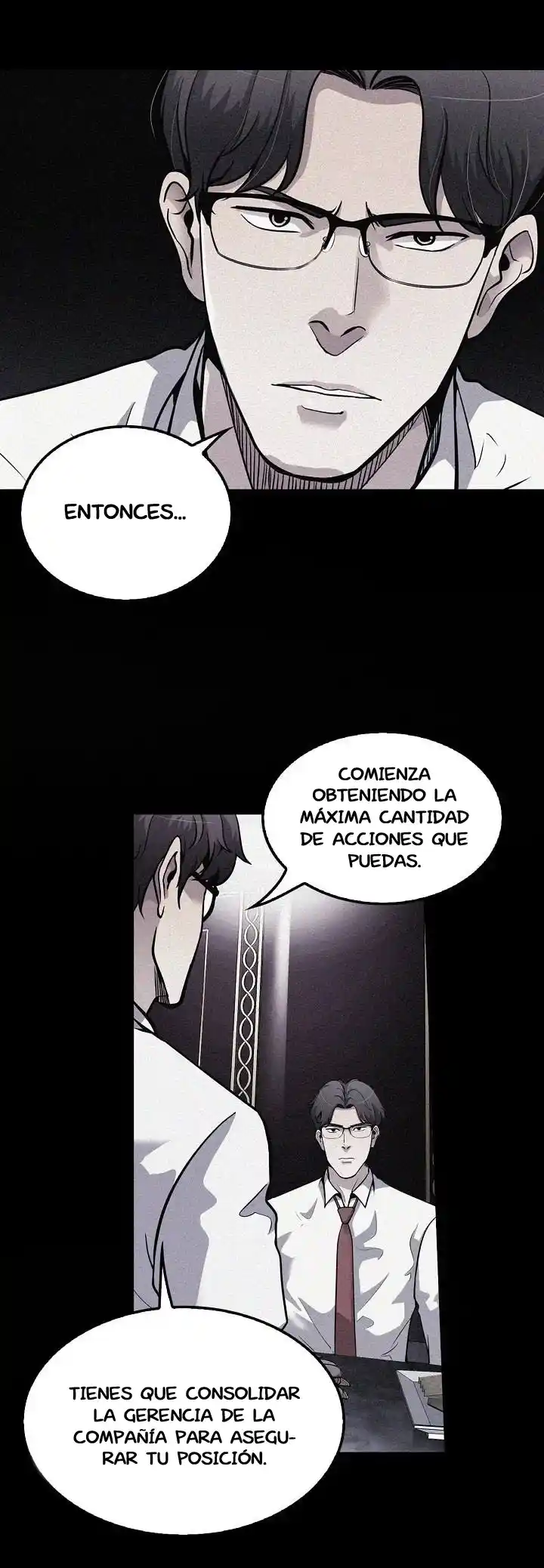 Otra Vez Mi Vida - Capítulo 102 - Página 9 - LectorTMOo