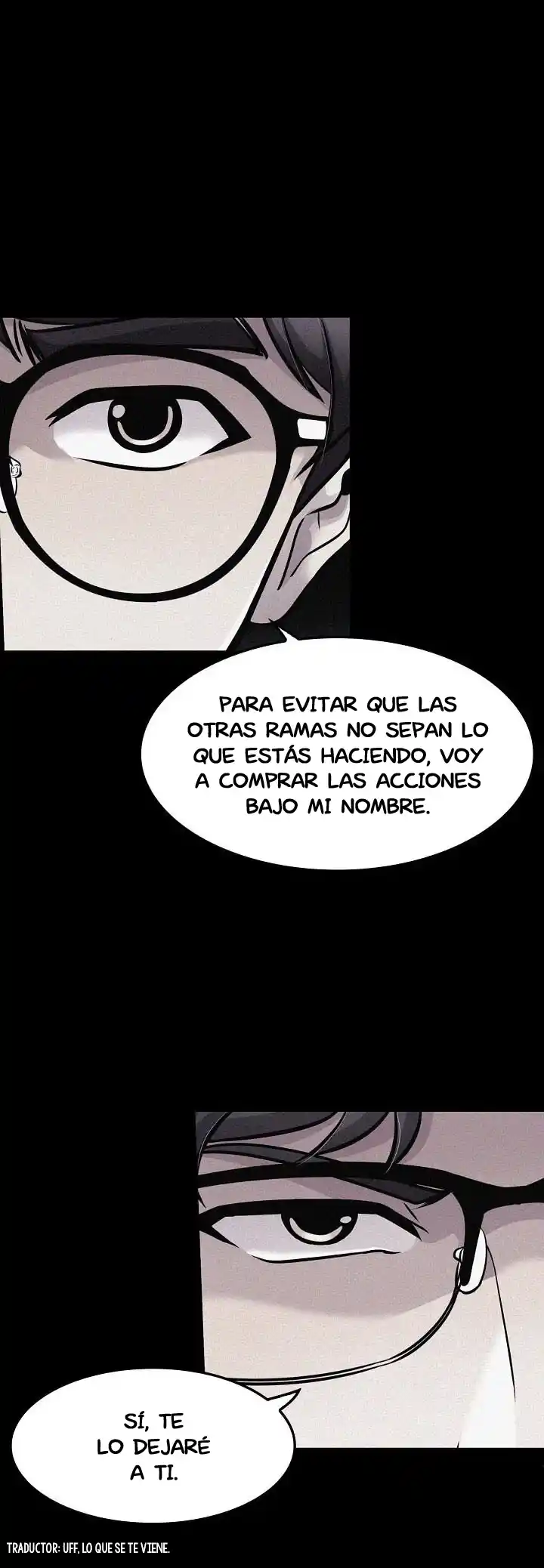 Otra Vez Mi Vida - Capítulo 102 - Página 10 - LectorTMOo