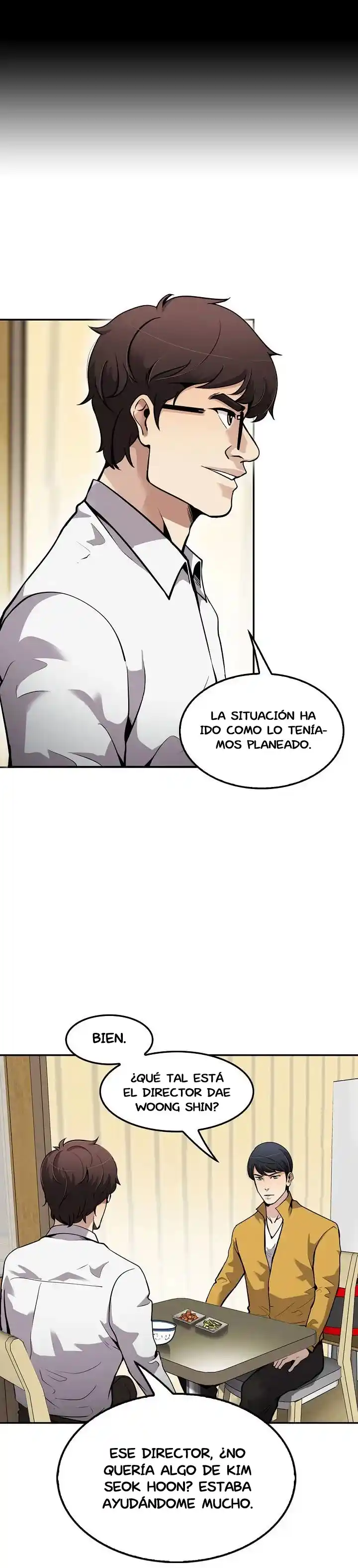 Otra Vez Mi Vida - Capítulo 102 - Página 11 - LectorTMOo