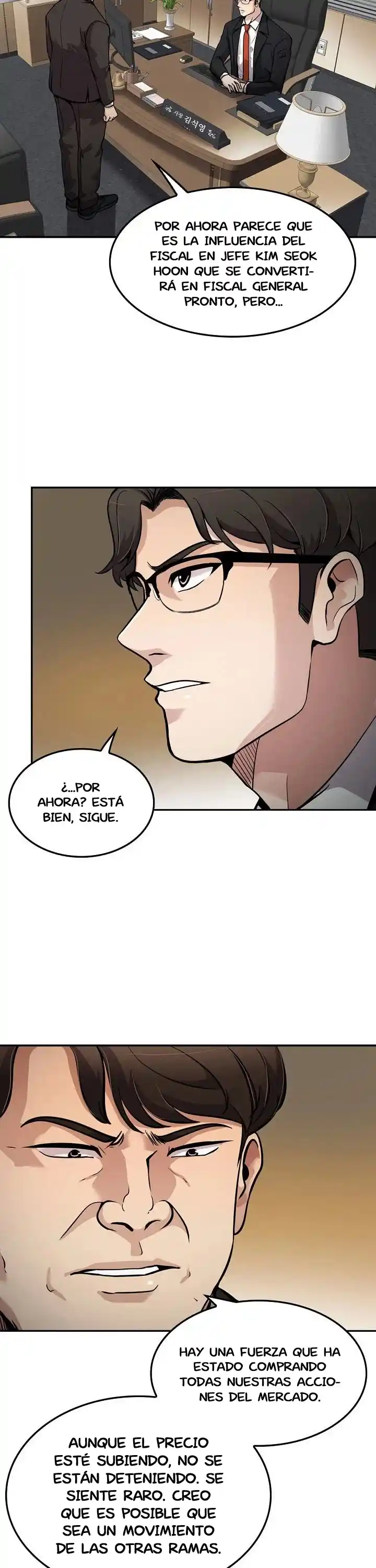 Otra Vez Mi Vida - Capítulo 102 - Página 13 - LectorTMOo