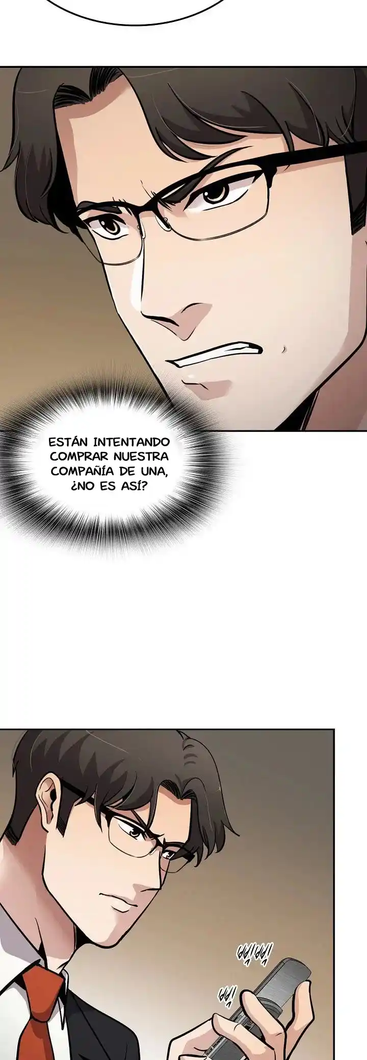 Otra Vez Mi Vida - Capítulo 102 - Página 14 - LectorTMOo