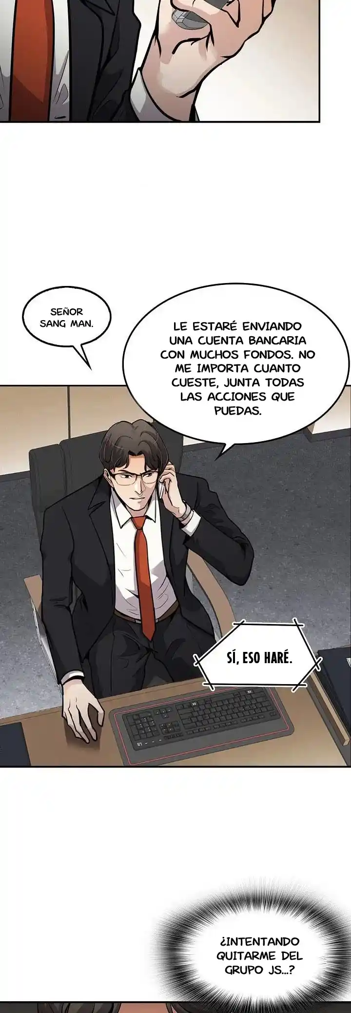 Otra Vez Mi Vida - Capítulo 102 - Página 15 - LectorTMOo