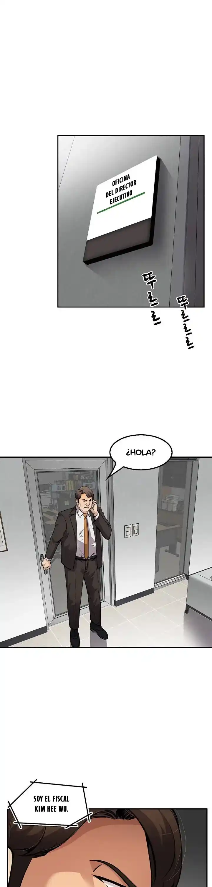 Otra Vez Mi Vida - Capítulo 102 - Página 17 - LectorTMOo