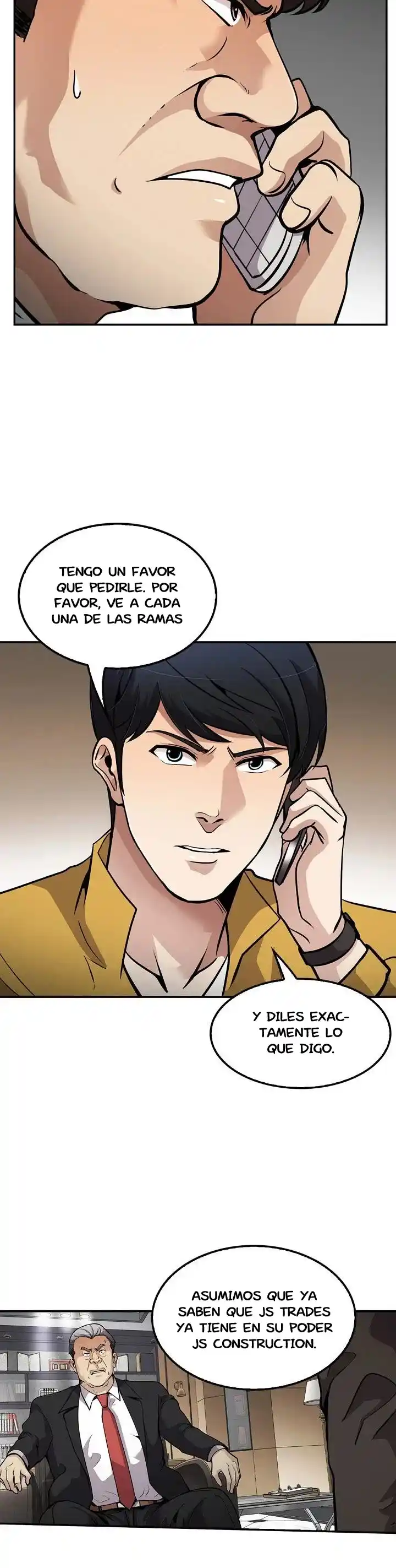 Otra Vez Mi Vida - Capítulo 102 - Página 18 - LectorTMOo