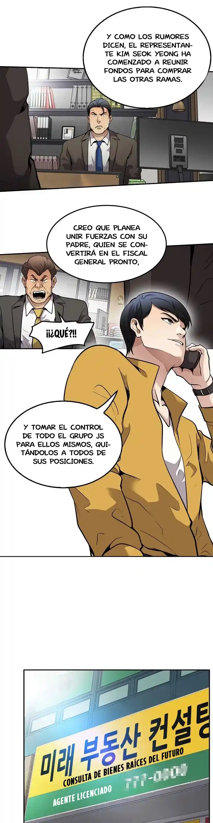 Otra Vez Mi Vida - Capítulo 102 - Página 19 - LectorTMOo