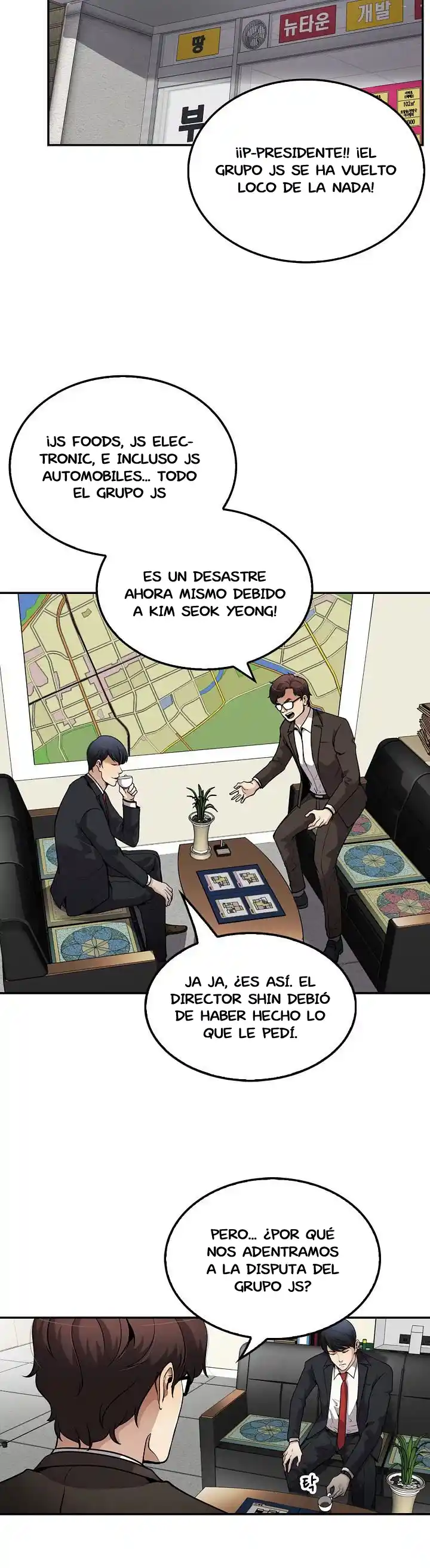 Otra Vez Mi Vida - Capítulo 102 - Página 20 - LectorTMOo