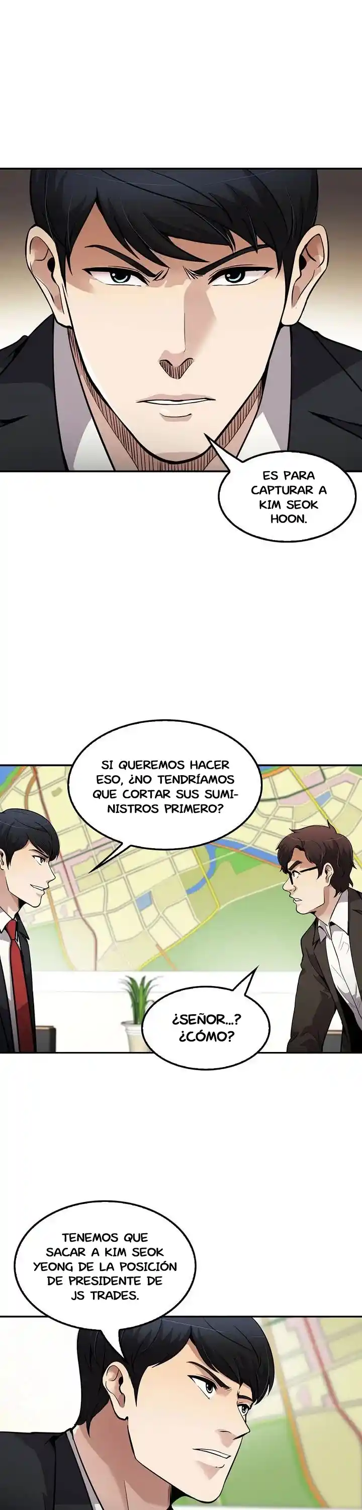 Otra Vez Mi Vida - Capítulo 102 - Página 21 - LectorTMOo