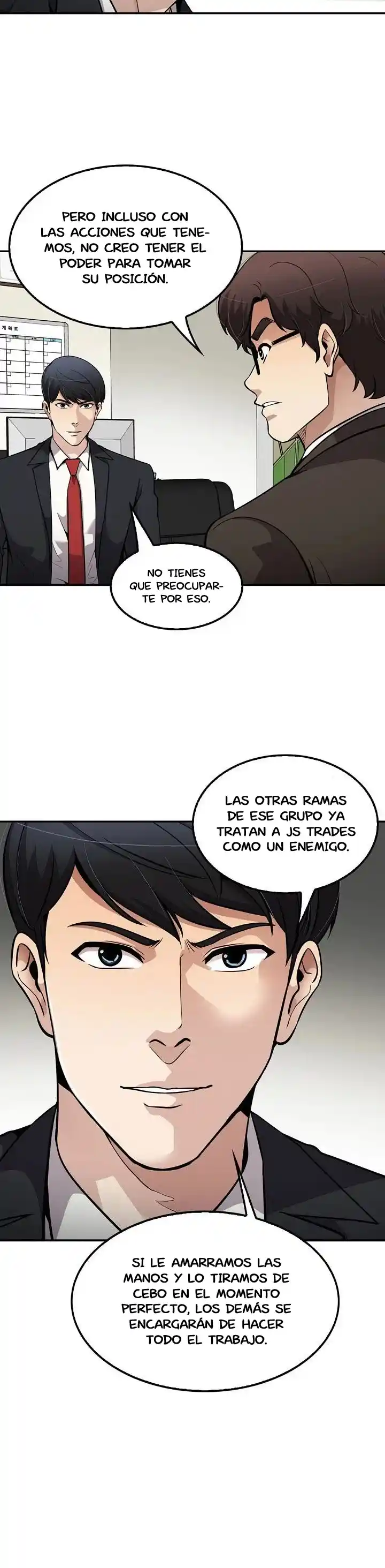 Otra Vez Mi Vida - Capítulo 102 - Página 22 - LectorTMOo