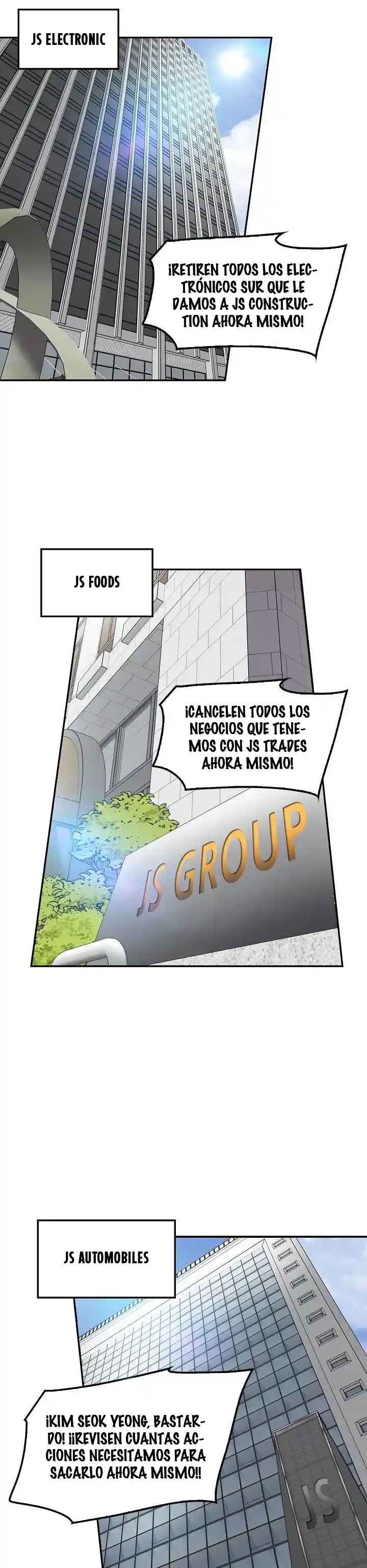 Otra Vez Mi Vida - Capítulo 102 - Página 23 - LectorTMOo