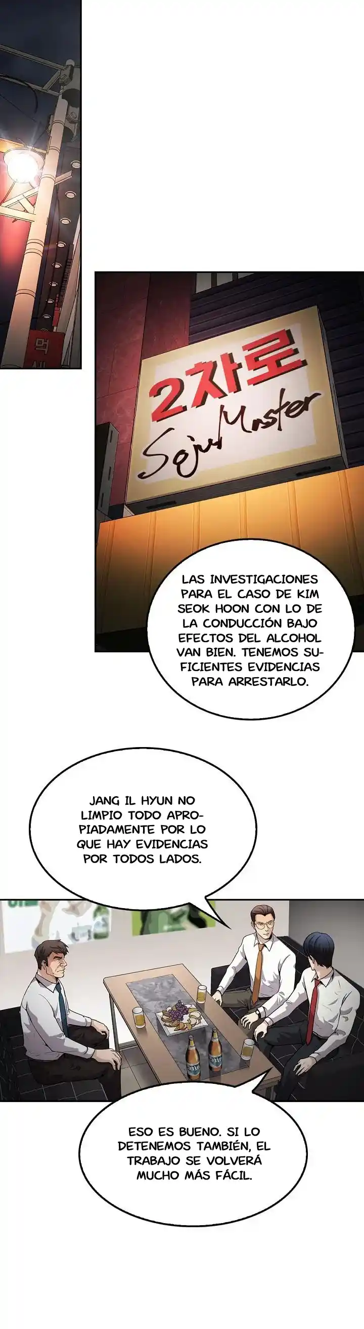 Otra Vez Mi Vida - Capítulo 102 - Página 25 - LectorTMOo