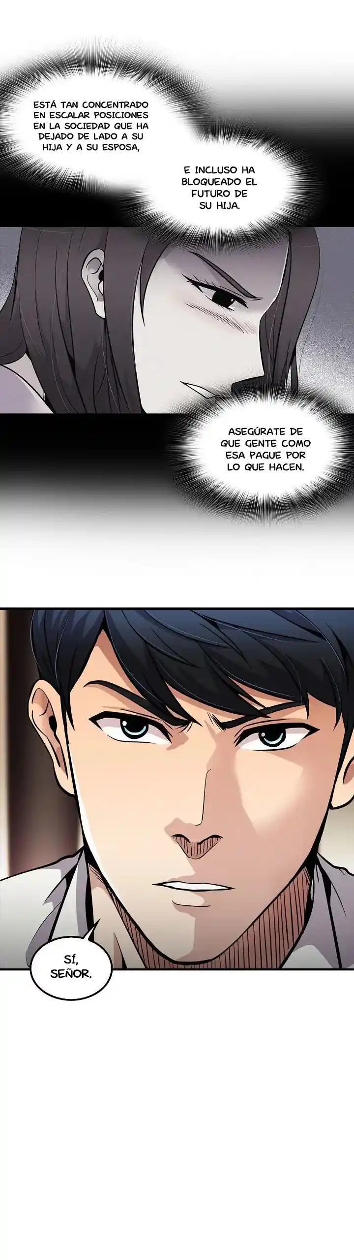 Otra Vez Mi Vida - Capítulo 102 - Página 29 - LectorTMOo
