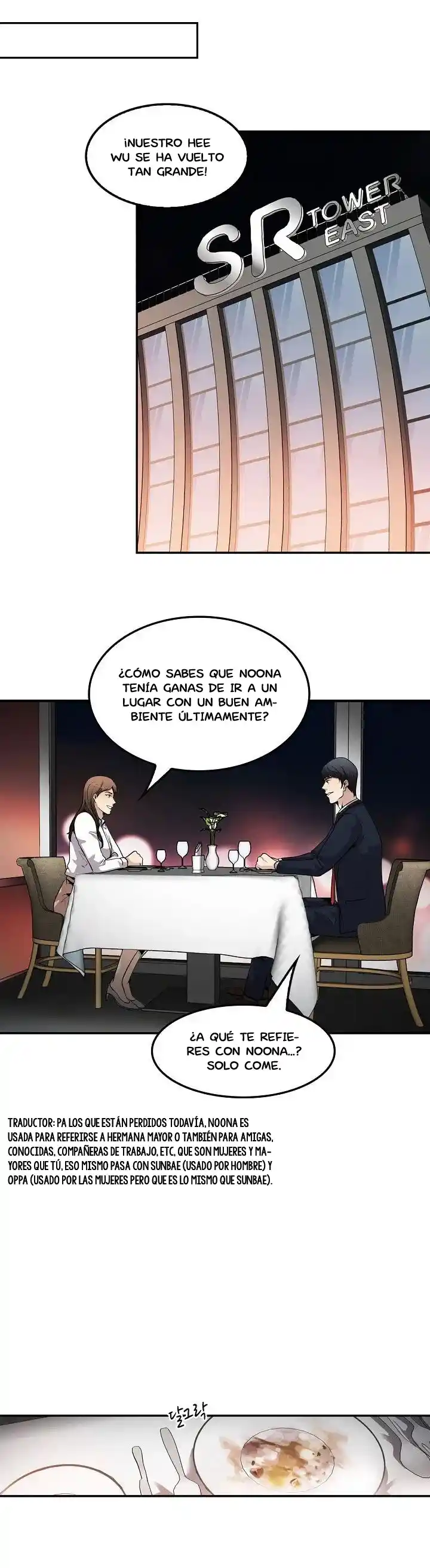 Otra Vez Mi Vida - Capítulo 102 - Página 30 - LectorTMOo