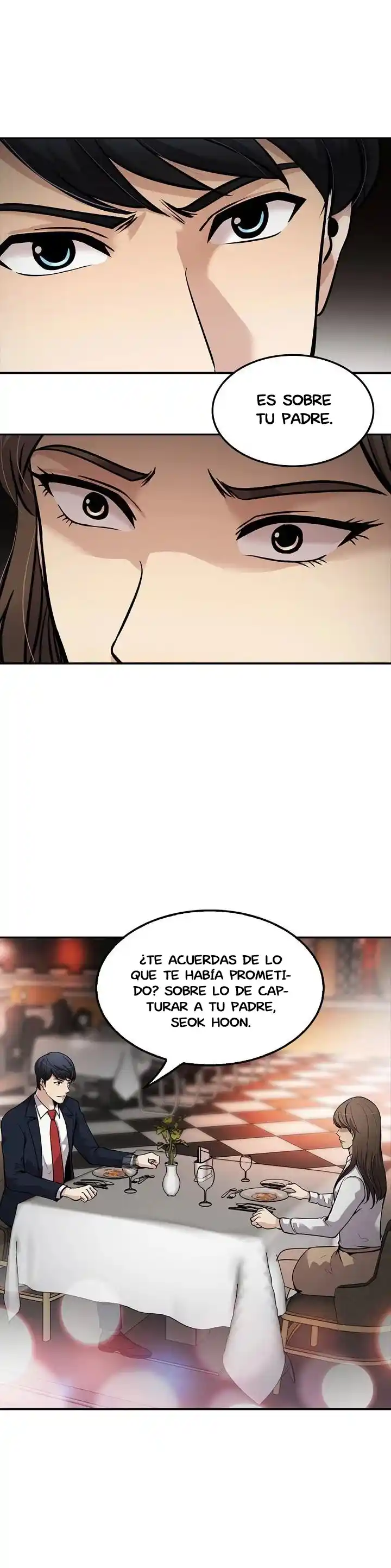 Otra Vez Mi Vida - Capítulo 102 - Página 32 - LectorTMOo