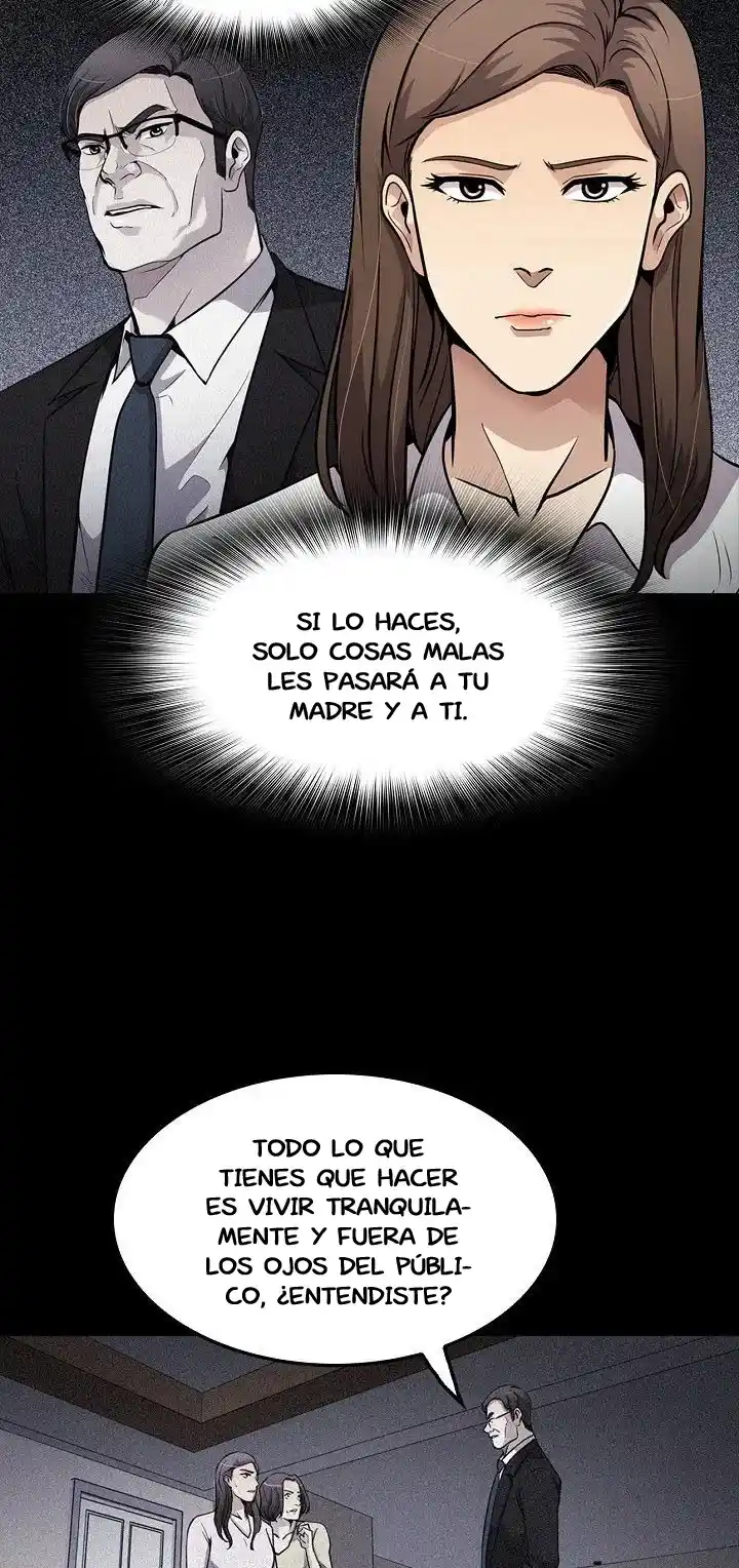 Otra Vez Mi Vida - Capítulo 102 - Página 34 - LectorTMOo