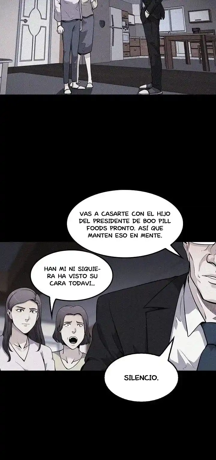 Otra Vez Mi Vida - Capítulo 102 - Página 35 - LectorTMOo